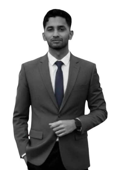 Meet Nabhan Ali Hassan, the freelance digital marketing analyst in Qatar.
