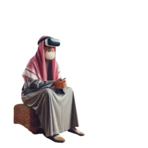 Meet Nabhan Ali Hassan, the freelance digital marketing analyst in Qatar.