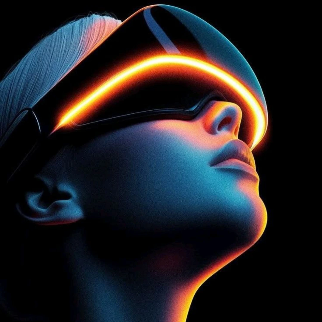 'The Future of Digital Experiences' Blog by Nabhan Ali Hassan,Best freelance digital marketing analyst in Qatar